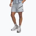 Шорти для тренувань чоловічі Under Armour Unstoppable Woven Shorts blue fog/black