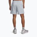 Шорти для тренувань чоловічі Under Armour Unstoppable Woven Shorts blue fog/black 3