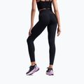 Легінси для тренувань жіночі Under Armour Meridian Leggings ultimate black/ultimate black