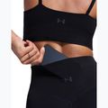 Легінси для тренувань жіночі Under Armour Meridian Leggings ultimate black/ultimate black 7
