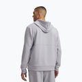 Кофта чоловіча Under Armour Flex Fleece Hoodie mod gray/black 2