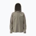 Куртка для тренувань чоловіча Under Armour Vibe Woven Windbreaker Jacket city khaki/white
