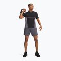 Штани для тренувань чоловічі Under Armour Vanish Elite 6in castlerock/castlerock 2