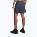Шорти для тренувань чоловічі Under Armour Vanish Elite 2IN1 Shorts downpour gray/downpour gray 3