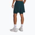 Шорти для тренувань чоловічі Under Armour Vanish Elite 2IN1 Shorts arden green/arden green 3