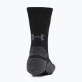 Шкарпетки Under Armour Perf Tech Pro 3 Pack Crew ultimate black/ultimate black/castlerock 3