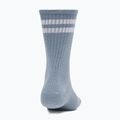 Шкарпетки Under Armour Essential Crew 6 Pack blue fog/blue wind/white 3