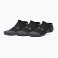 Шкарпетки Under Armour Perf Tech Pro 3 Pack ultimate black/ultimate black/castlerock