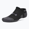 Шкарпетки Under Armour Perf Tech Pro 3 Pack ultimate black/ultimate black/castlerock 2