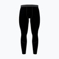 Легінси для тренувань чоловічі Under Armour Coldgear Elite Leggings ultimate black/ultimate black/Reflective