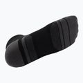 Шкарпетки Under Armour Perf Tech Qtr 3 pack ultimate black/ultimate black/jet gray 4
