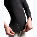 Лонгслів для тренувань чоловічий Under Armour Coldgear Elite Comp Mock ultimate black/ultimate black/reflective 7