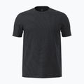 Футболка для тренувань чоловіча Under Armour Vanish Seamless Novelty SS Ultimate Black/Ultimate Black