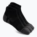 Шкарпетки Under Armour Perf Tech Low 3 pack ultimate black/ultimate black/jet gray