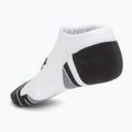 Шкарпетки Under Armour Perf Tech NS 3 pack white/white/jet gray 2