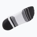 Шкарпетки Under Armour Perf Tech NS 3 pack white/white/jet gray 4
