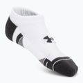 Шкарпетки Under Armour Perf Tech NS 3 pack mod gray/white/jet gray 4