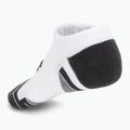 Шкарпетки Under Armour Perf Tech NS 3 pack mod gray/white/jet gray 5