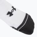 Шкарпетки Under Armour Perf Tech NS 3 pack mod gray/white/jet gray 6