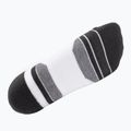 Шкарпетки Under Armour Perf Tech NS 3 pack mod gray/white/jet gray 7