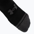 Шкарпетки Under Armour Perf Tech NS 3 pack ultimate black/ultimate black/jet gray 3