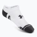 Шкарпетки Under Armour Perf Tech NS 6 pack mod gray/mod gray/jet gray 2