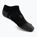 Шкарпетки Under Armour Perf Tech NS 6 pack mod gray/mod gray/jet gray 4