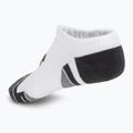 Шкарпетки Under Armour Perf Tech NS 6 pack mod gray/mod gray/jet gray 6