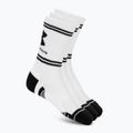 Шкарпетки Under Armour Perf Tech Nov Crew 3 pack white/white/ultimate black