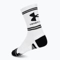 Шкарпетки Under Armour Perf Tech Nov Crew 3 pack white/white/ultimate black 2