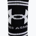 Шкарпетки Under Armour Perf Tech Nov Crew 3 pack ultimate black/ultimate black/white 3