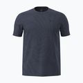 Футболка для тренувань чоловіча Under Armour Vanish Seamless Novelty SS downpour gray/ultimate black