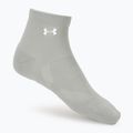 Шкарпетки жіночі Under Armour Vanish 3 Pack mauve pink/titanium/purple echo 3