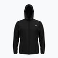 Куртка для бігу чоловіча Under Armour Velociti Storm Jacket black/reflective