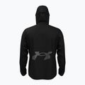 Куртка для бігу чоловіча Under Armour Velociti Storm Jacket black/reflective 2