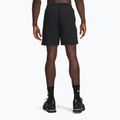 Шорти для тренувань чоловічі Under Armour Tech Sport black/racer red/racer red 3