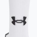 Шкарпетки Under Armour Perf Tech Crew 3 pack mod gray/white/jet gray 6