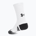 Шкарпетки Under Armour Perf Tech Crew 3 pack white/white/jet gray 2