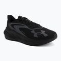 Кросівки для бігу чоловічі Under Armour Turbulence 3 Storm black/castlerock/metallic gun metal
