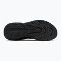 Кросівки для бігу чоловічі Under Armour Turbulence 3 Storm black/castlerock/metallic gun metal 4