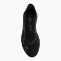 Кросівки для бігу чоловічі Under Armour Turbulence 3 Storm black/castlerock/metallic gun metal 5