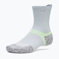 Шкарпетки Under Armour Velociti Run Cushion 3 Pack blue fog/white/reflective 2