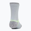 Шкарпетки Under Armour Velociti Run Cushion 3 Pack blue fog/white/reflective 3