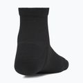 Шкарпетки жіночі Under Armour Vanish 3 Pack ultimate black/ultimate black/castlerock 3
