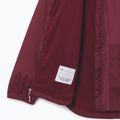 Куртка-дощовик дитяча Columbia Rainy Trails II Fleece rich wine 3