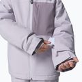 Дитяча лижна куртка Columbia Holcomb Grove lavender pearl/shale purple 7