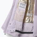 Куртка гірськолижна дитяча Columbia Holcomb Grove lavender pearl/shale purple 11