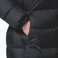 Жіноче утеплене пальто Columbia Pike Lake III Long black 7