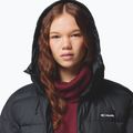 Жіноче утеплене пальто Columbia Pike Lake III Long black 10