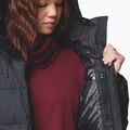 Жіноче утеплене пальто Columbia Pike Lake III Long black 11